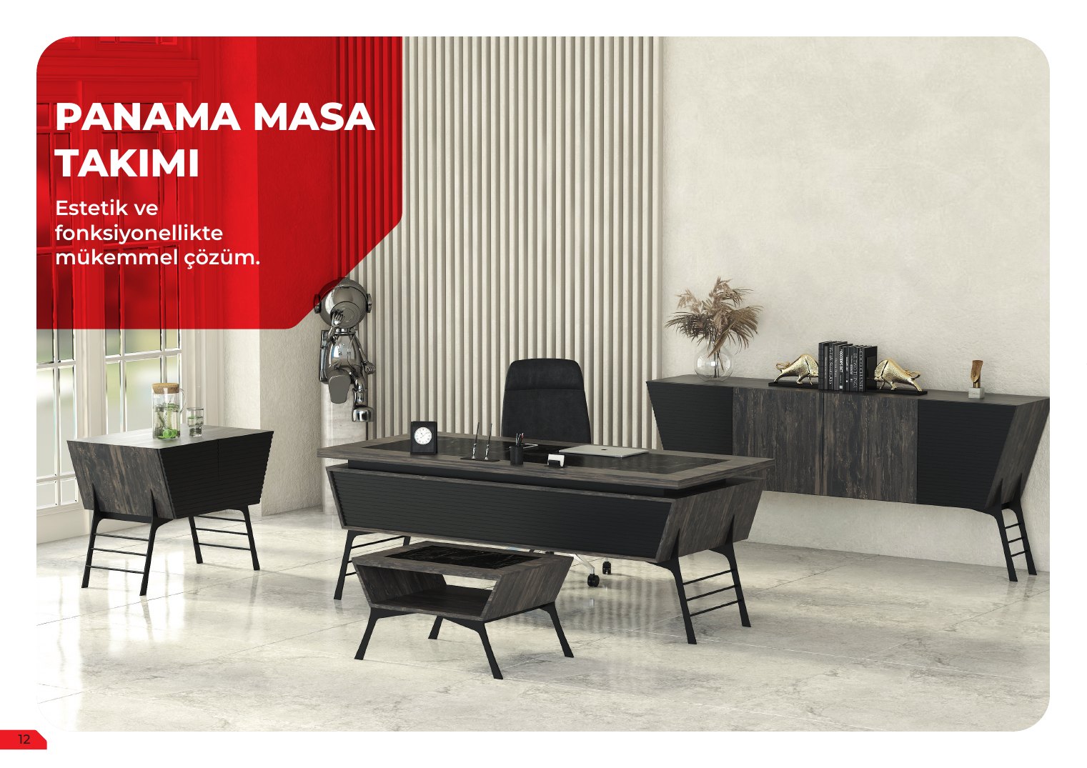 Panama Masa Takımı